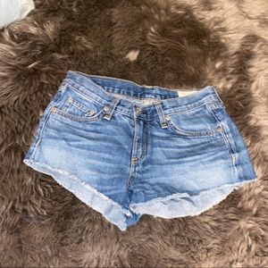 Rag & bone shorts